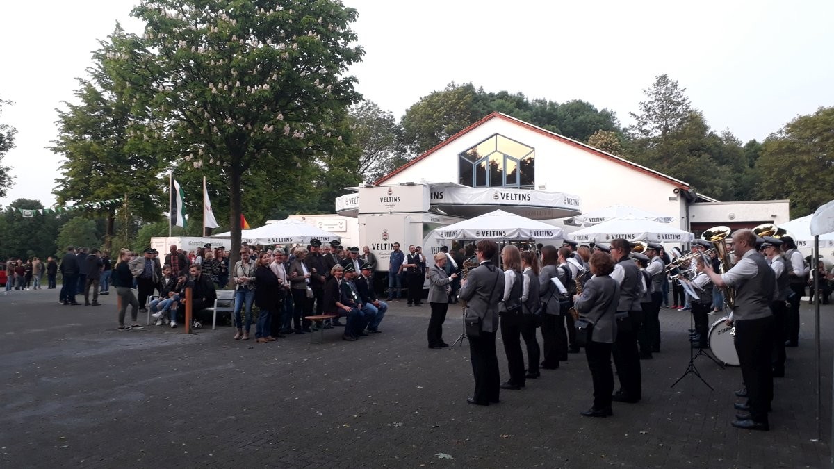 Schützenfest 2019